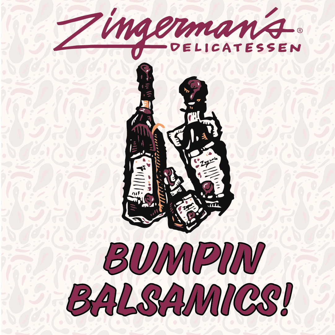 Balsamic Blowout | Zingerman's Deli Specialty Foods